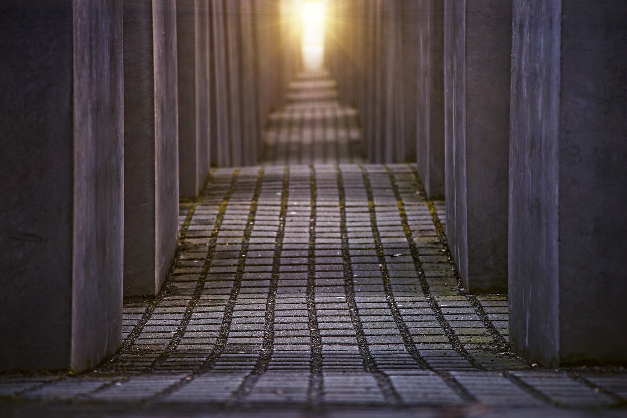 holocaustmemorial