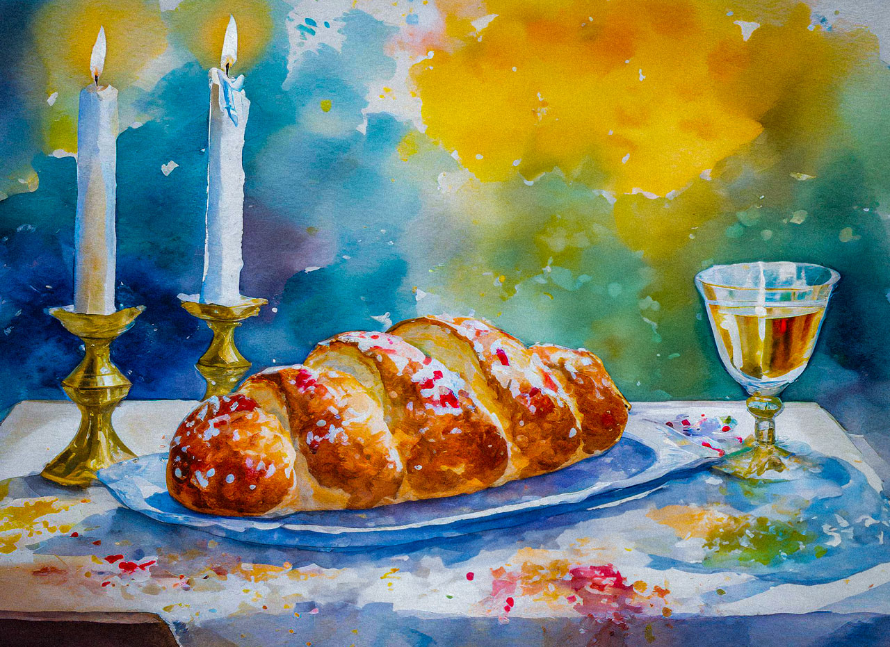 kiddush article 24