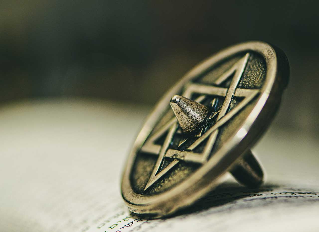 star of david