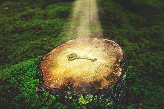 Unlocking the Doors of Blessings