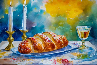kiddush article 24