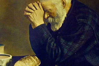 Prayer