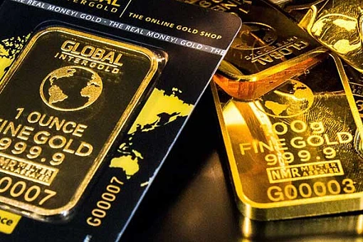 Gold