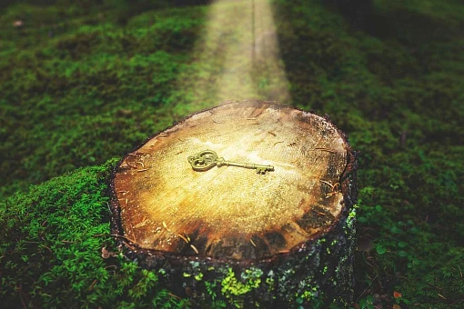 Unlocking the Doors of Blessings